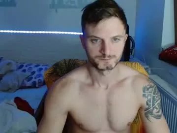Freechat colin_hopex on Chaturbate