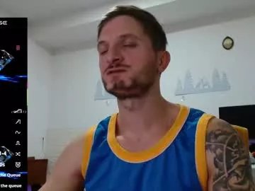 Freechat colin_hopex on Chaturbate