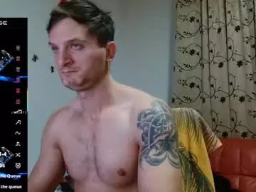 Freechat colin_hopex on Chaturbate