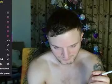 Freechat colin_hopex on Chaturbate