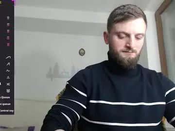 Freechat colin_hopex on Chaturbate