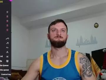 Freechat colin_hopex on Chaturbate