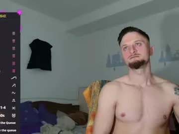 Freechat colin_hopex on Chaturbate