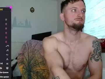 Freechat colin_hopex on Chaturbate