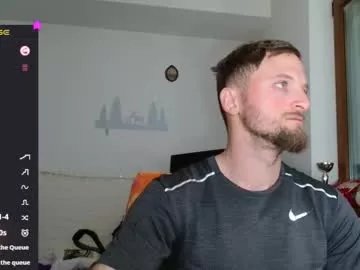 Freechat colin_hopex on Chaturbate