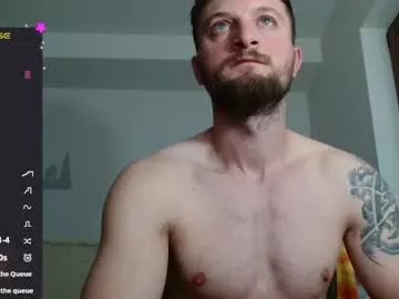 Freechat colin_hopex on Chaturbate