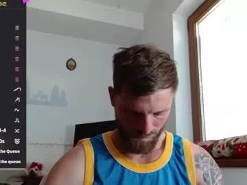 Freechat colin_hopex on Chaturbate