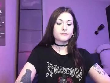 Freechat crimson_web on Chaturbate