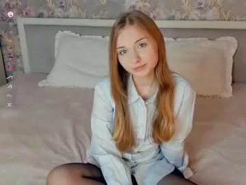 Freechat cruelcutie on Chaturbate