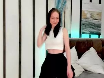 Freechat cutemia6 on Chaturbate