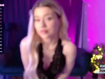 Freechat cutiepie69__ on Chaturbate