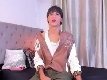 Freechat d3rke_666 on Chaturbate