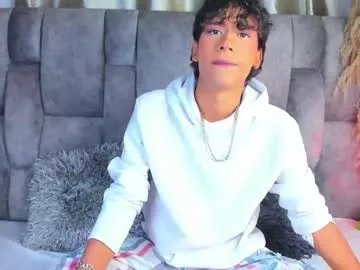 Freechat d3rke_666 on Chaturbate