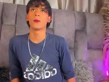 Freechat d3rke_666 on Chaturbate