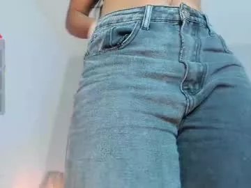 Freechat daisy_lit on Chaturbate