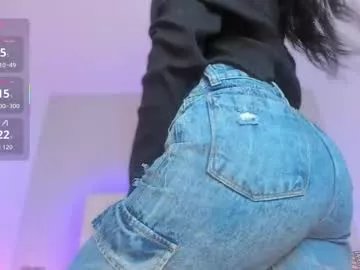 Freechat daisy_lit on Chaturbate