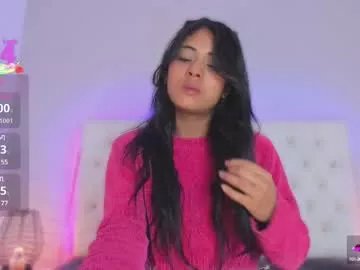 Freechat daisy_lit on Chaturbate