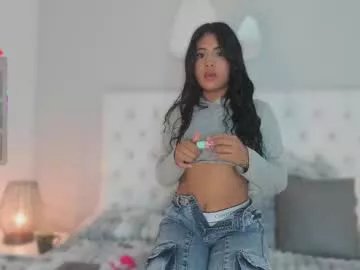 Freechat daisy_lit on Chaturbate