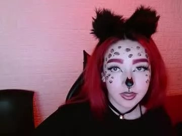 Freechat dakkotta_ on Chaturbate