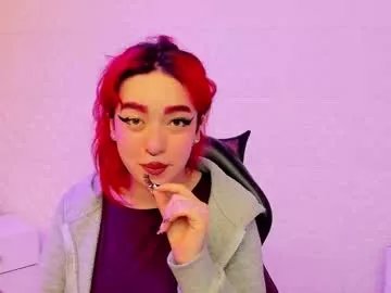 Freechat dakkotta_ on Chaturbate