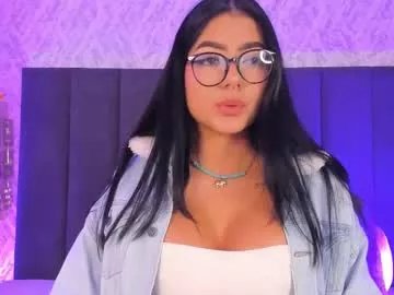 Freechat dana_haze on Chaturbate