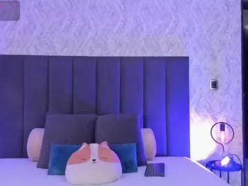 Freechat dana_haze on Chaturbate