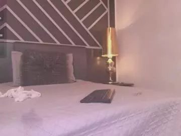 Freechat daniaramirez on Chaturbate