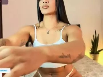 Freechat dannawells on Chaturbate