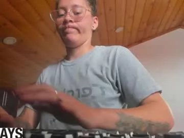 Freechat darkness_joones on Chaturbate