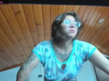 Freechat darkness_joones on Chaturbate