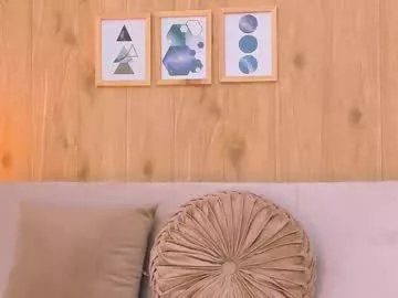 Freechat demyrose on Chaturbate