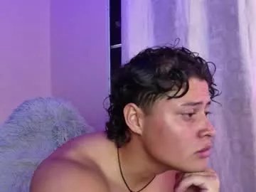 Freechat desireduo_tgn on Chaturbate