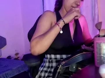 Freechat desireduo_tgn on Chaturbate