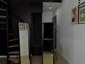 Freechat dianastar18 on Chaturbate