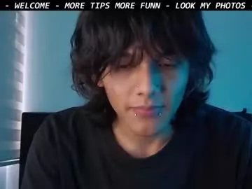 Freechat dk_204 on Chaturbate