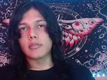 Freechat dk_204 on Chaturbate