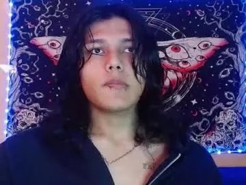 Freechat dk_204 on Chaturbate