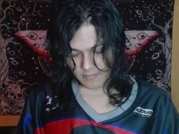 Freechat dk_204 on Chaturbate