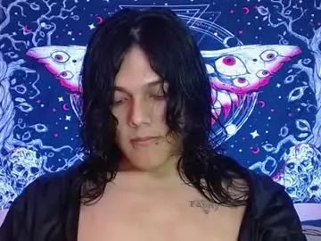 Freechat dk_204 on Chaturbate