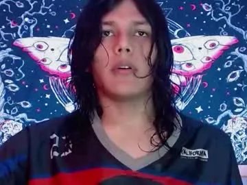 Freechat dk_204 on Chaturbate