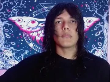 Freechat dk_204 on Chaturbate