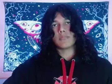 Freechat dk_204 on Chaturbate