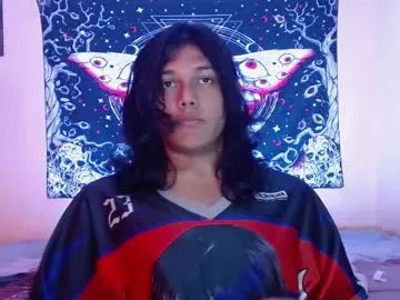 Freechat dk_204 on Chaturbate