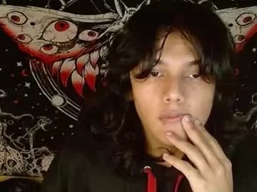 Freechat dk_204 on Chaturbate