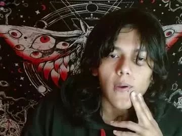 Freechat dk_204 on Chaturbate