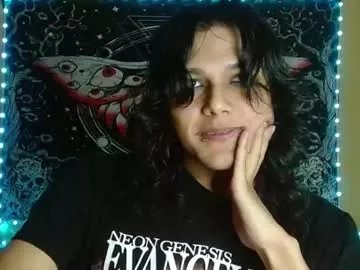 Freechat dk_204 on Chaturbate
