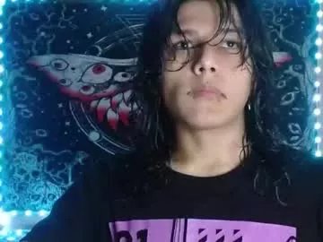 Freechat dk_204 on Chaturbate