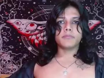 Freechat dk_204 on Chaturbate