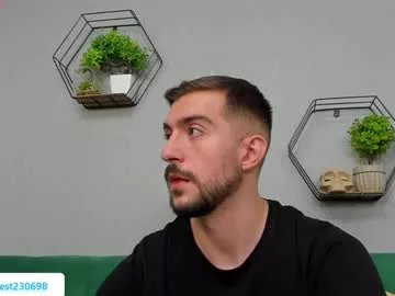 Freechat dylan_starxx on Chaturbate