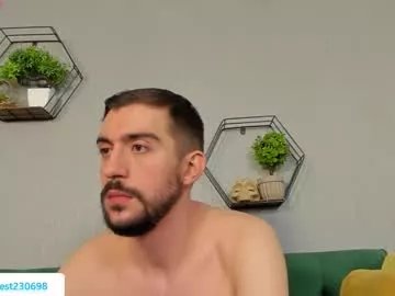 Freechat dylan_starxx on Chaturbate